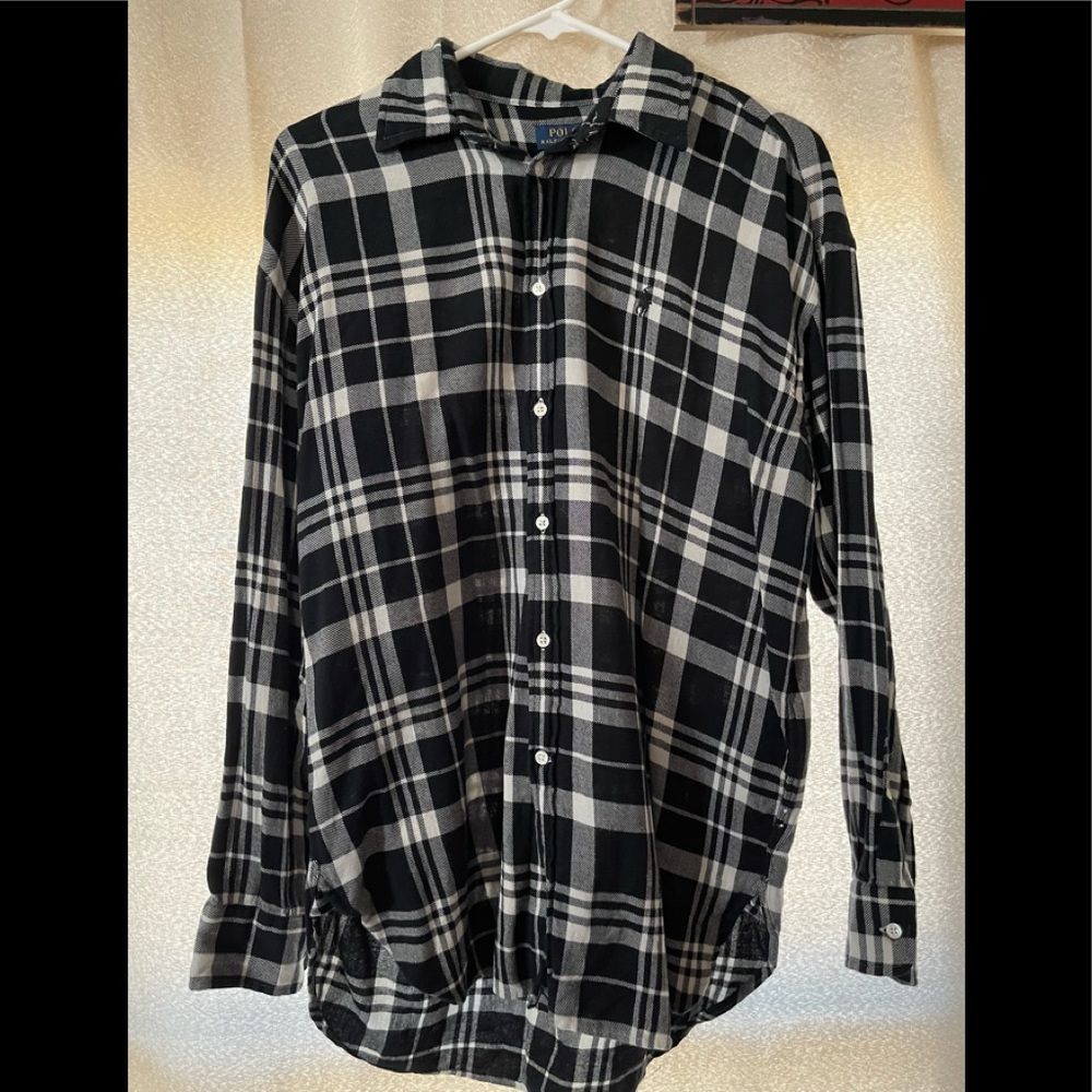 Ralph Lauren tunic